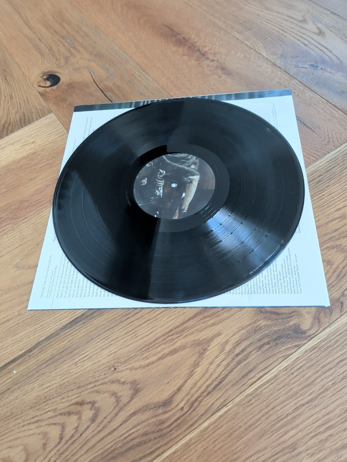 Dr John Things Happen That Way 12" Vinyl LP Album