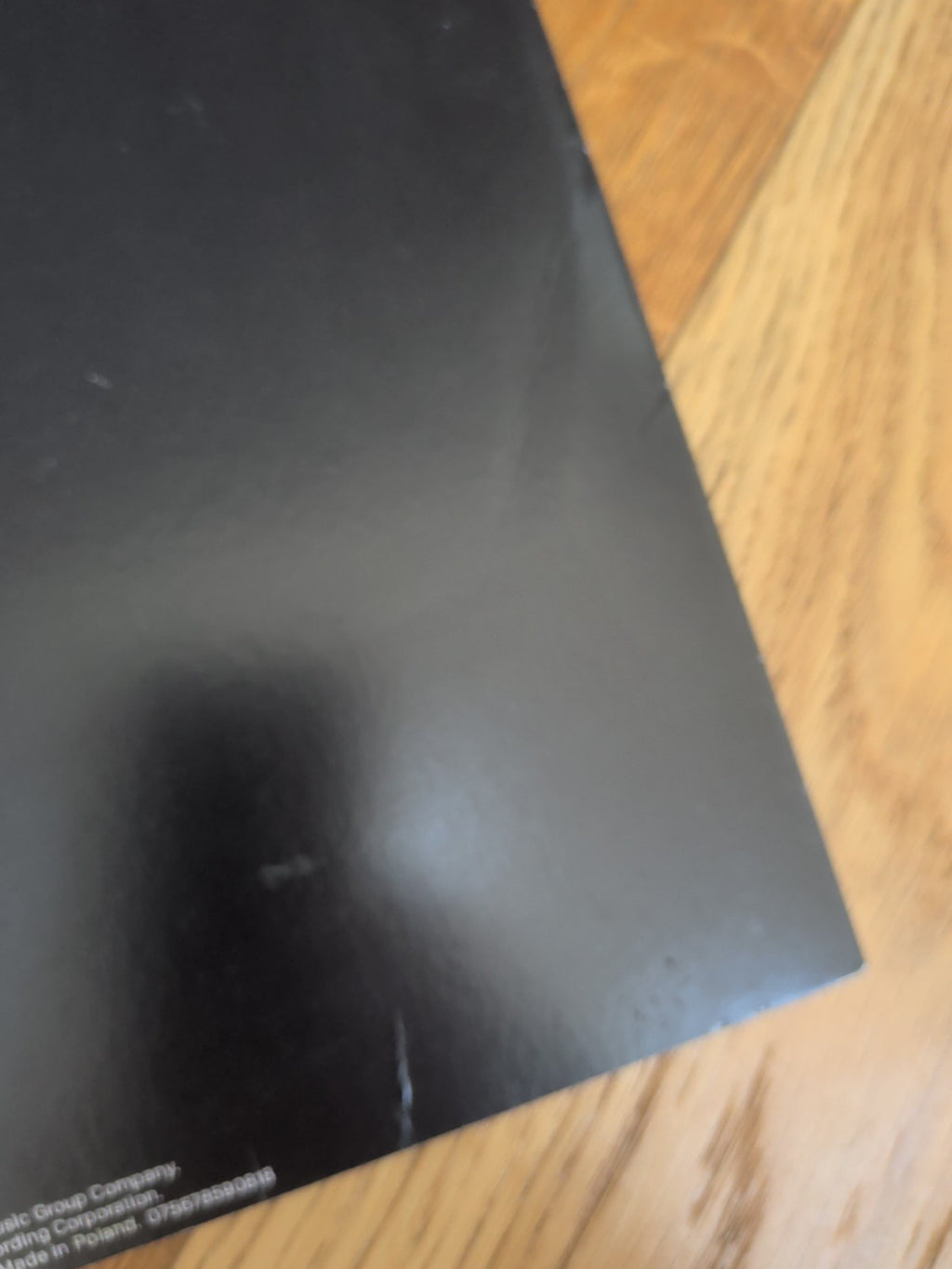 Wuthering Heights Soundtrack Charli XCX LP Vinyl 2026 UK