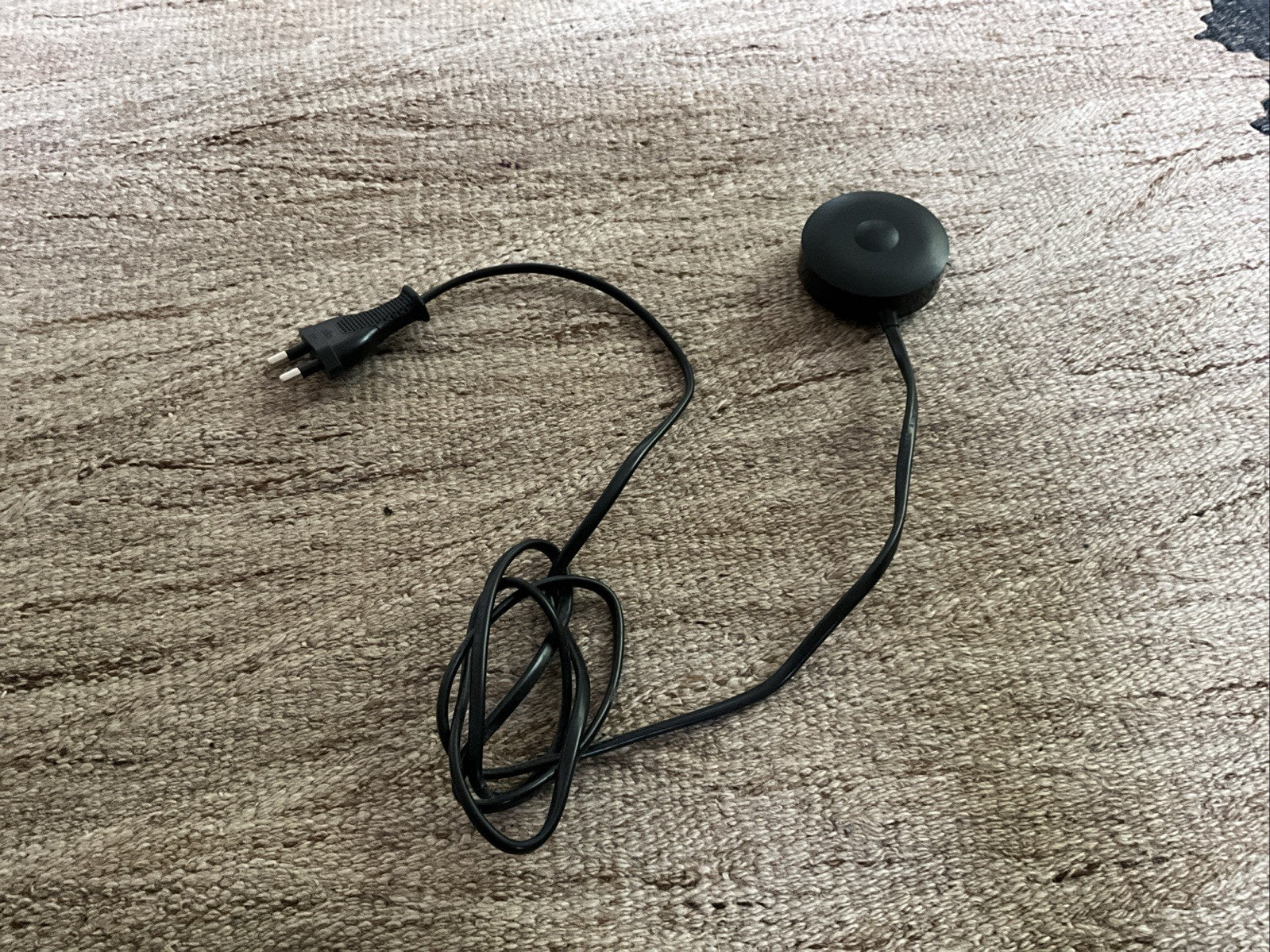 GENUINE BRAUN ORAL-B iO7 iO8 iO9 iO10 BLACK TOOTHBRUSH CHARGER, 3758 UK PLUG 3w