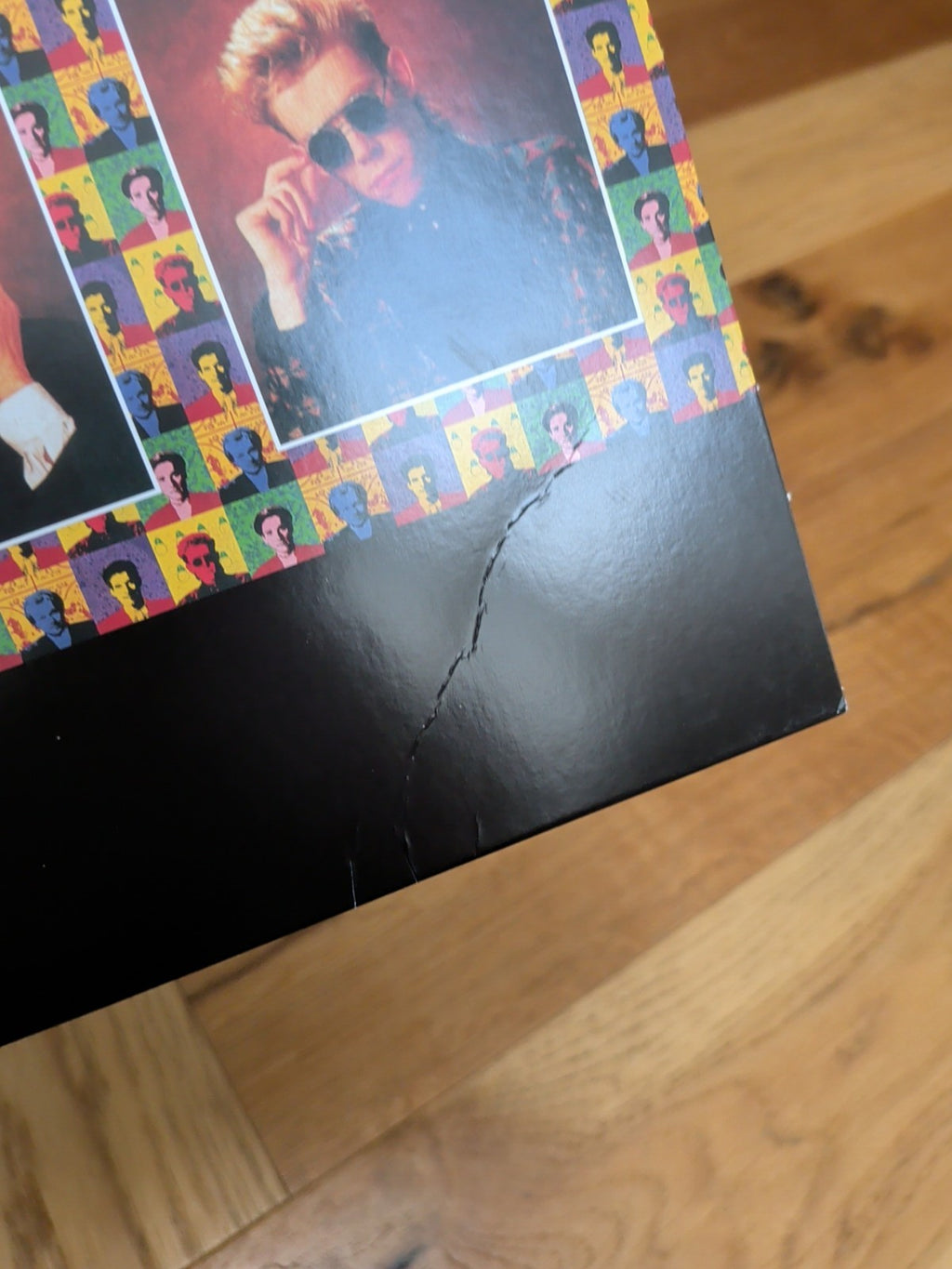 Level 42 Running In the Family LP vinyl 2025 reissue 