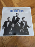 The Very Best Of by Drifters Vinyl 2020 LP Album
