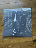 Turner X Ill Chill Vinyl