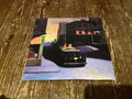Orchestral Manoeuvres In The Dark Crush Vinyl Record