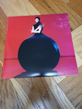 Rina Sawayama | Hold The Girl | Silver & Grey Marble Vinyl LP