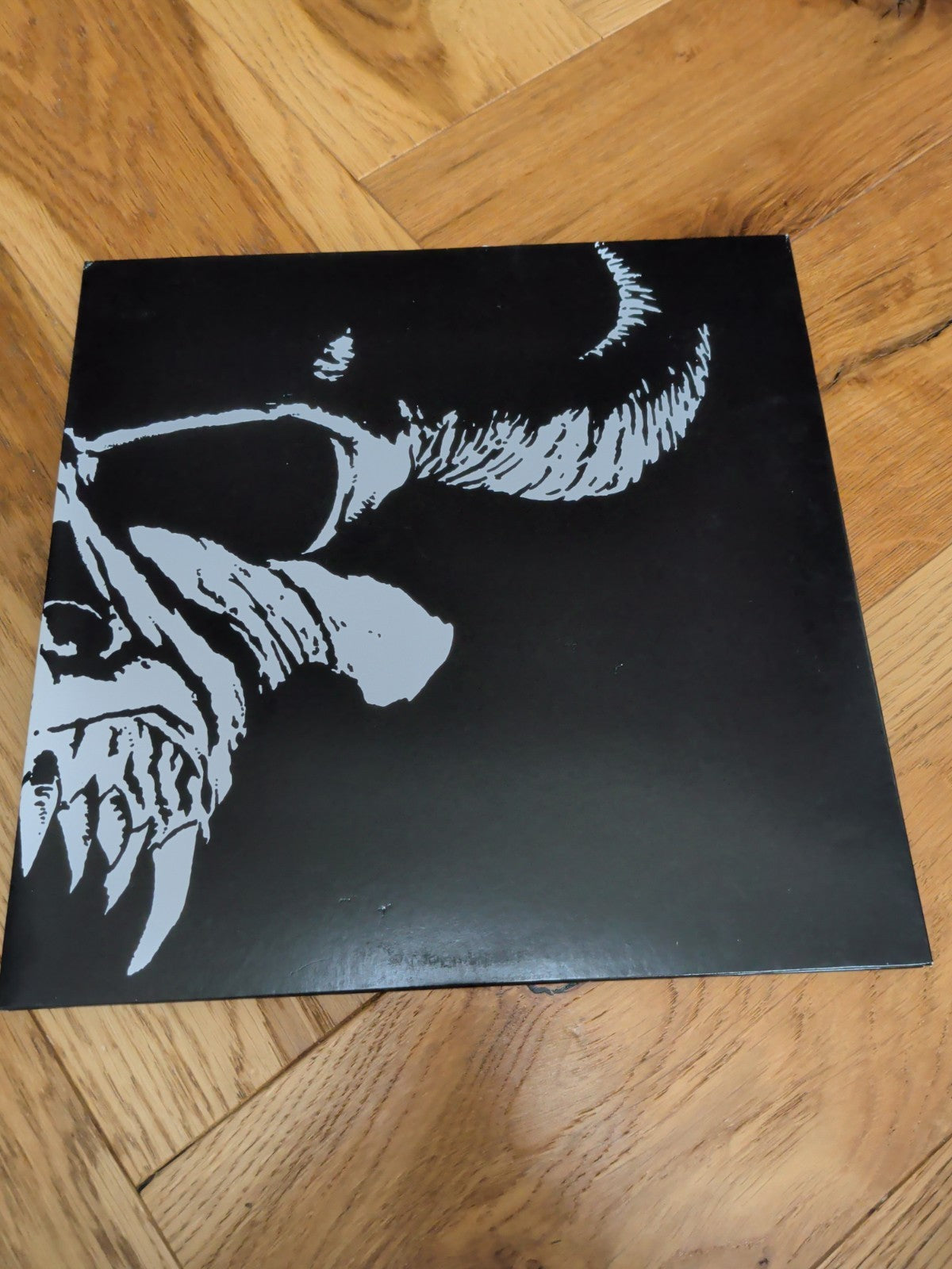 Danzig Danzig VINYL LP Album 2026 Record