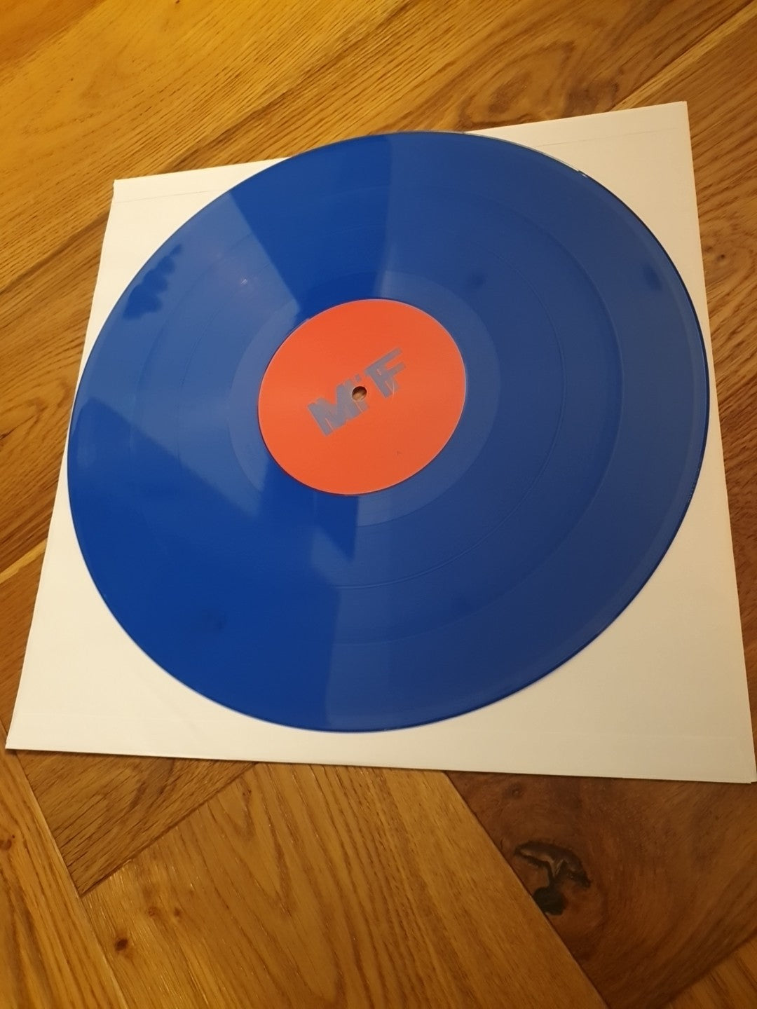 Nasty King Kurl Hekate (Vinyl) 12" EP  rl