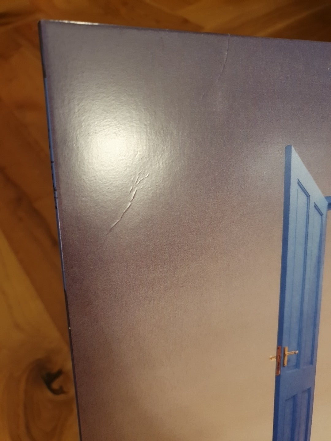 Sam Tompkins : Hi, My Name Is Insecure VINYL 12" Album Coloured Vinyl (2024)
