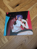 Kenshi Yonezu Iris Out Jane Doe Masterworks Vinyl LP Album Record