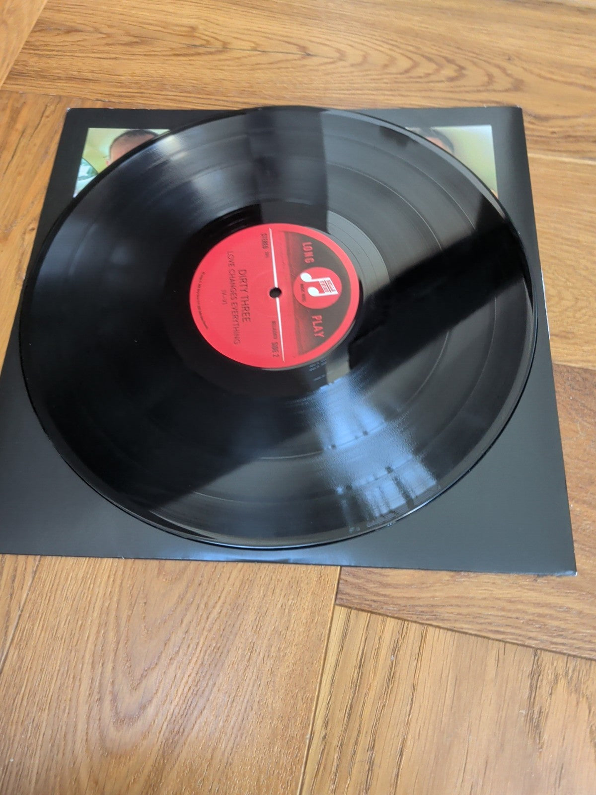 Dirty Three  Love Changes Everything VINYL 12" Album 2024