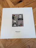 Behaviour by Pet Shop Boys Vinyl LP 2018 - See Description