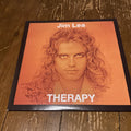 Therapy by Jim Lea (Record, 2017)