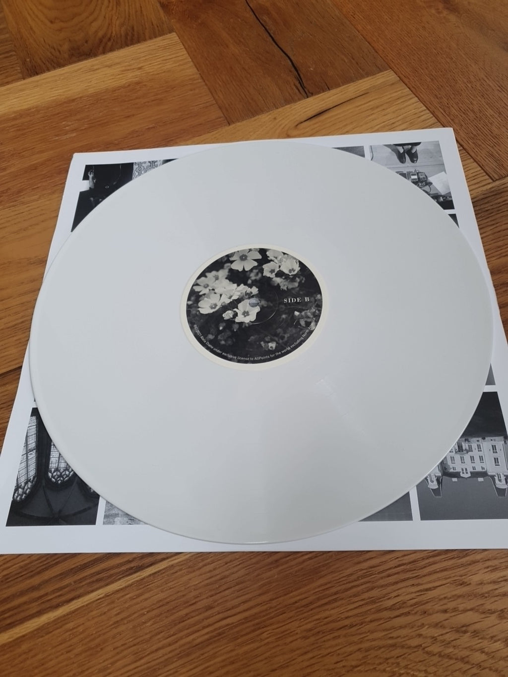 Alela Diane Live at the Map Room: With Heather Woods Broderick and Mirab (Vinyl)