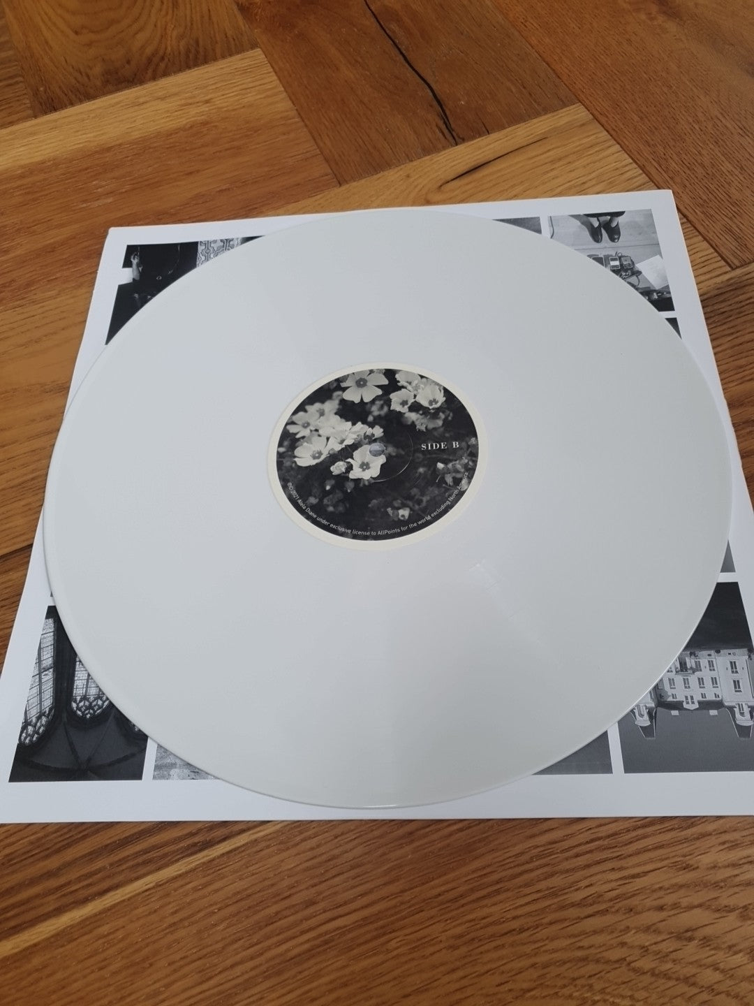 Alela Diane Live at the Map Room: With Heather Woods Broderick and Mirab (Vinyl)