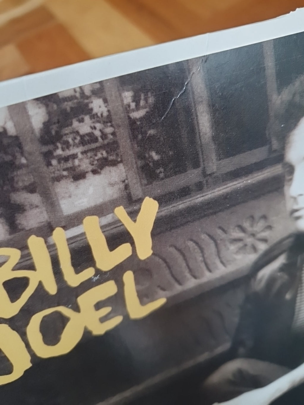 Billy Joel : An Innocent Man VINYL 12" Album (2025) 