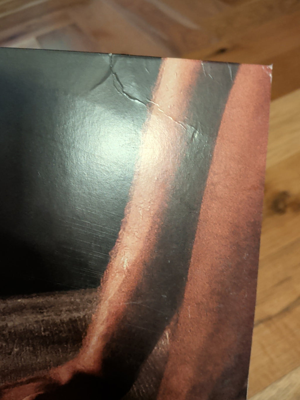 Wuthering Heights Soundtrack Charli XCX LP Vinyl 2026 UK