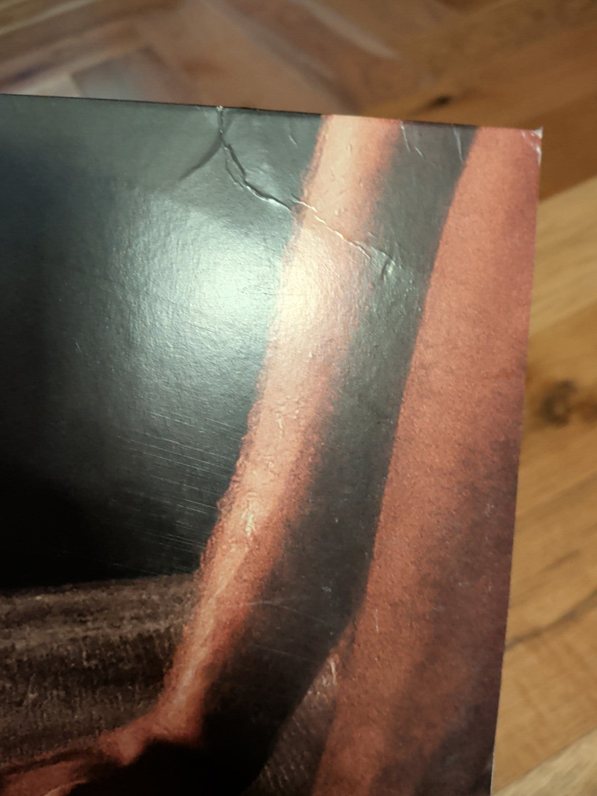 Wuthering Heights Soundtrack Charli XCX LP Vinyl 2026 UK