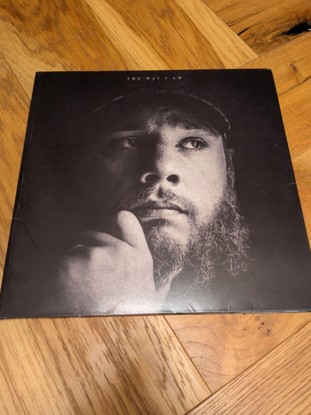 Luke Combs The Way I Am VINYL Lp X 2 discs 2026