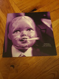 Live at the Scala 2010 by Toyah & the Humans (Record 2020) Purple Coloured Vinyl