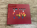 Speed of Sound by Coldplay CD 2005