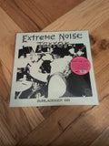 Extreme Noise Terror  Burladingen 1988 VINYL 12" Album 2026