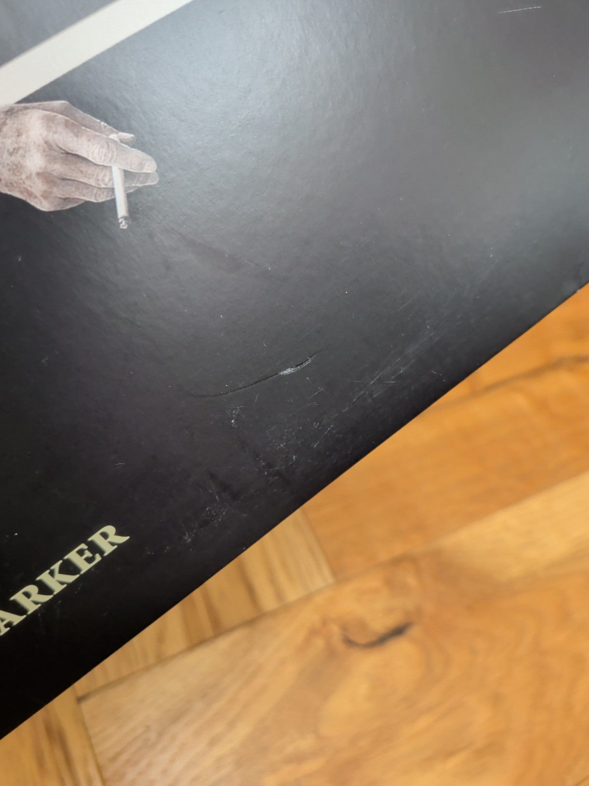 Leonard Cohen You Want It Darker Vinyl LP  Album 