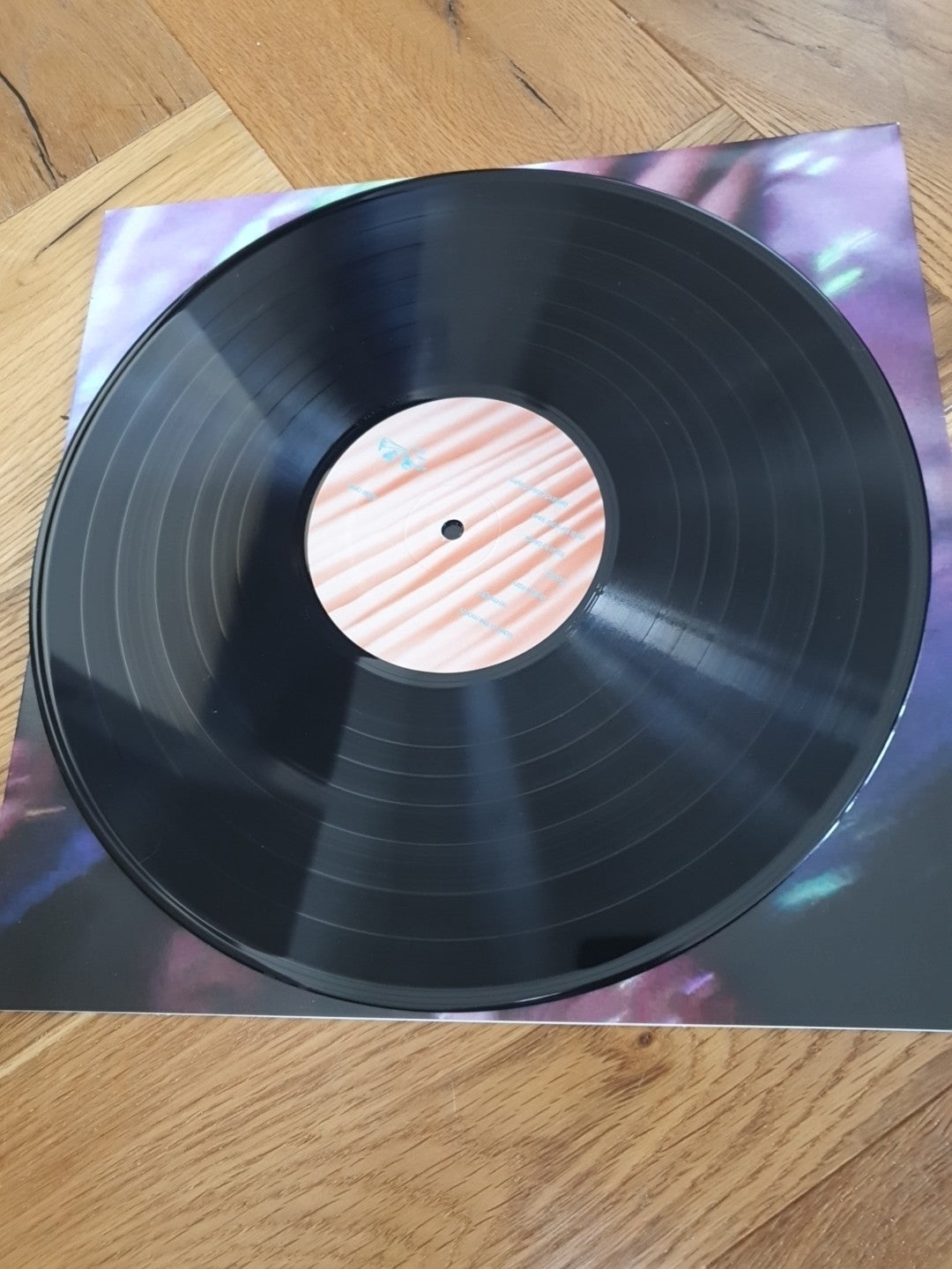 BLASUCCI, Sam - Real Life Thing - Vinyl (LP)