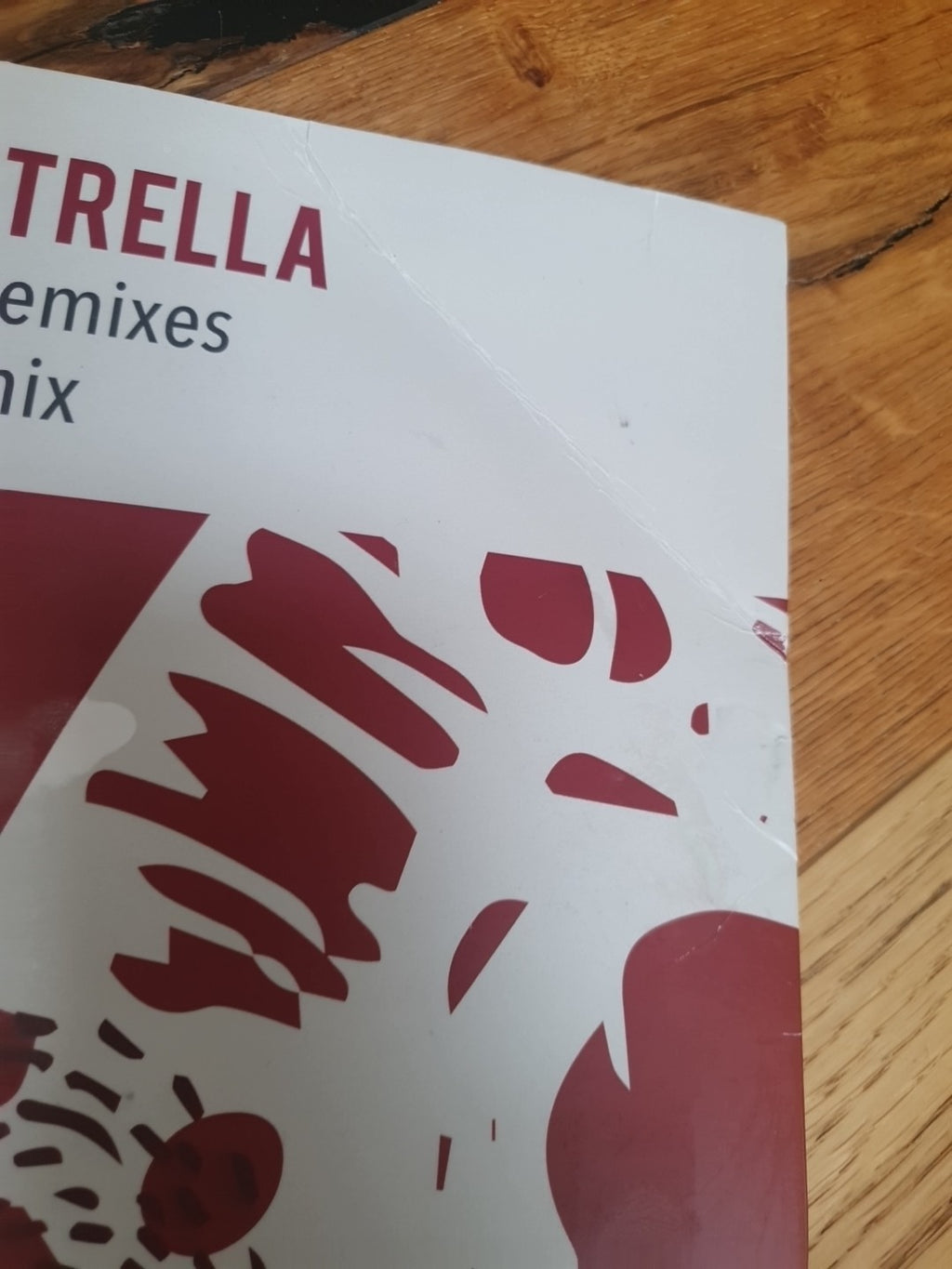 Nigeria / African Spirits Remixes by Nicola Conte /Gianlu Petrella - Vinyl 12"