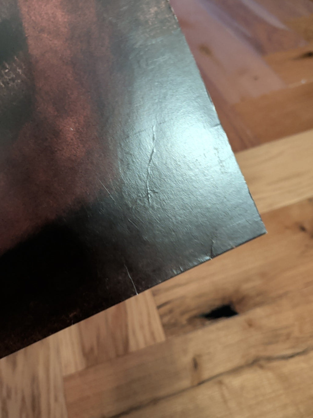 Wuthering Heights Soundtrack Charli XCX LP Vinyl 2026 UK