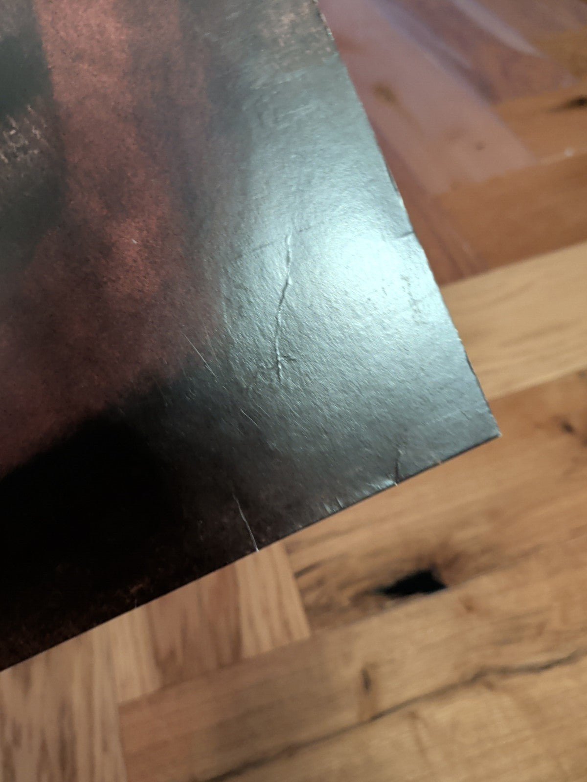 Wuthering Heights Soundtrack Charli XCX LP Vinyl 2026 UK