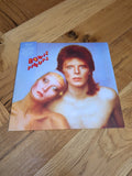 David Bowie - Pin Ups 50th Anniversary 180G Vinyl LP Half-Speed Master 