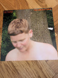Line Is a Curve by Kae Tempest Vinyl LP 2022 - READ DESCRIPTION