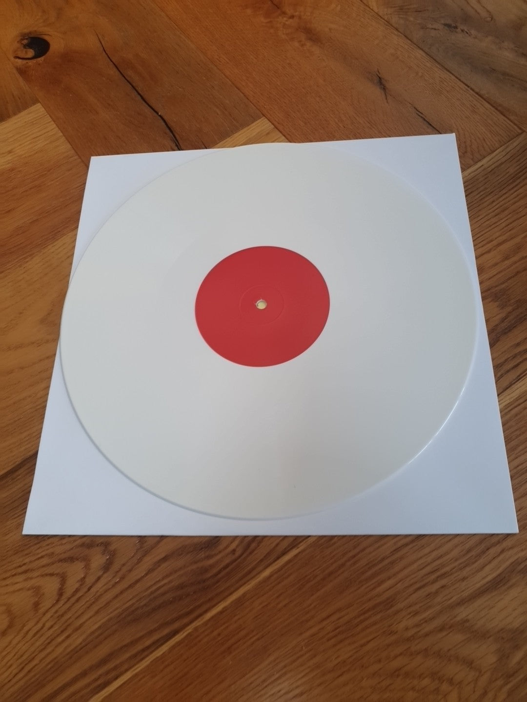 ARCADE FIRE & OWEN PALLET - HER (ost) (White LP)