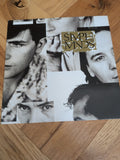 Simple Minds  Once Upon A Time 1985 Vinyl LP  Virgin