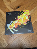 Flipturn  Burnout Days VINYL LP 12" Album 2025
