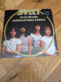 SWEET LEVEL HEADED ALTERNATE MIXES  DEMOS SPARKLE STARLIGHT VINYL LP Album