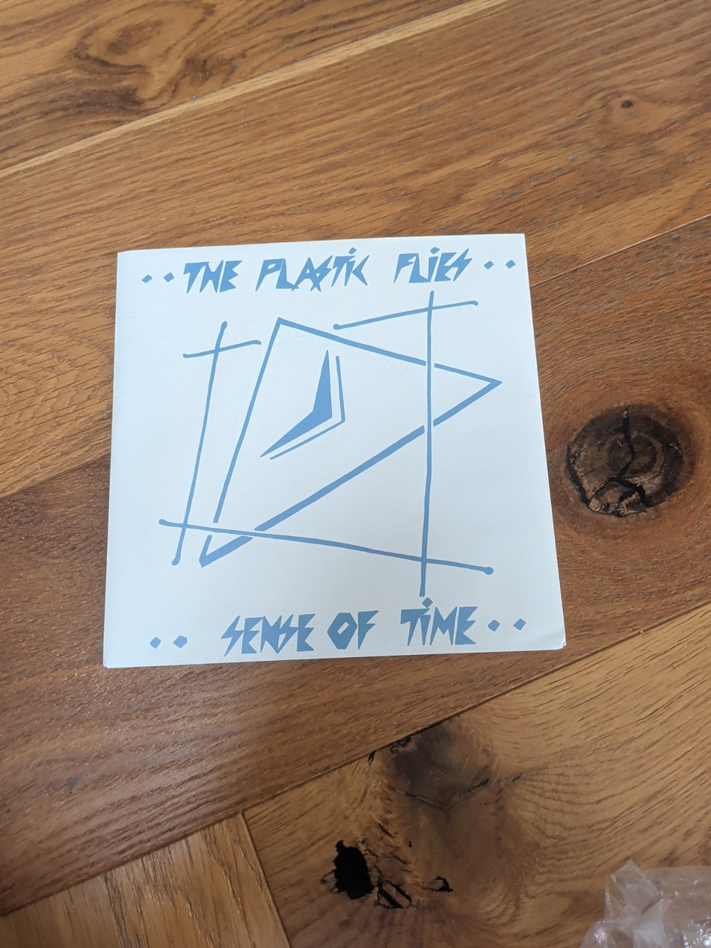 The RESURRECTION CLUB -Survival 2025 VINYL LP Plus Bonus 7"