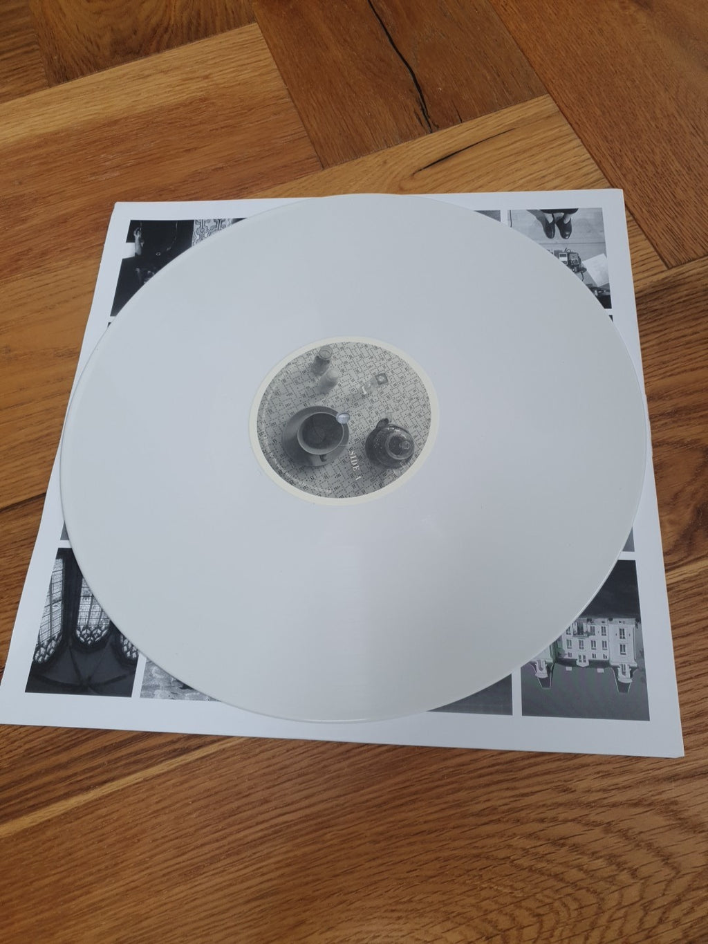Alela Diane Live at the Map Room: With Heather Woods Broderick and Mirab (Vinyl)