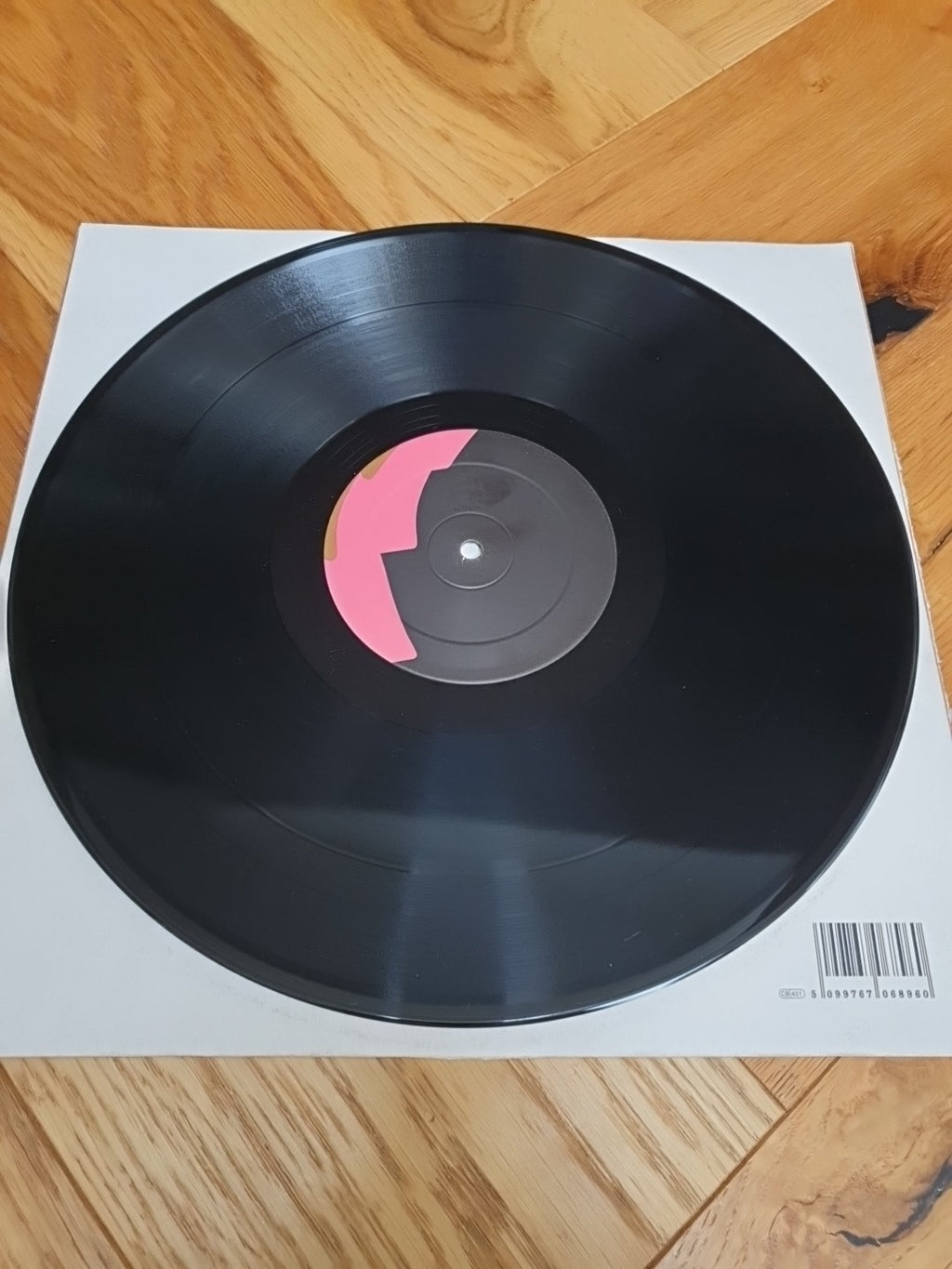 Shazz & Alexandre Destrez ‎– Hermosa Maria   12" Maxi   Vinyl 