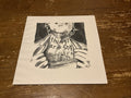 Richard Laviolette - All Wild Things Are Shy Vinyl