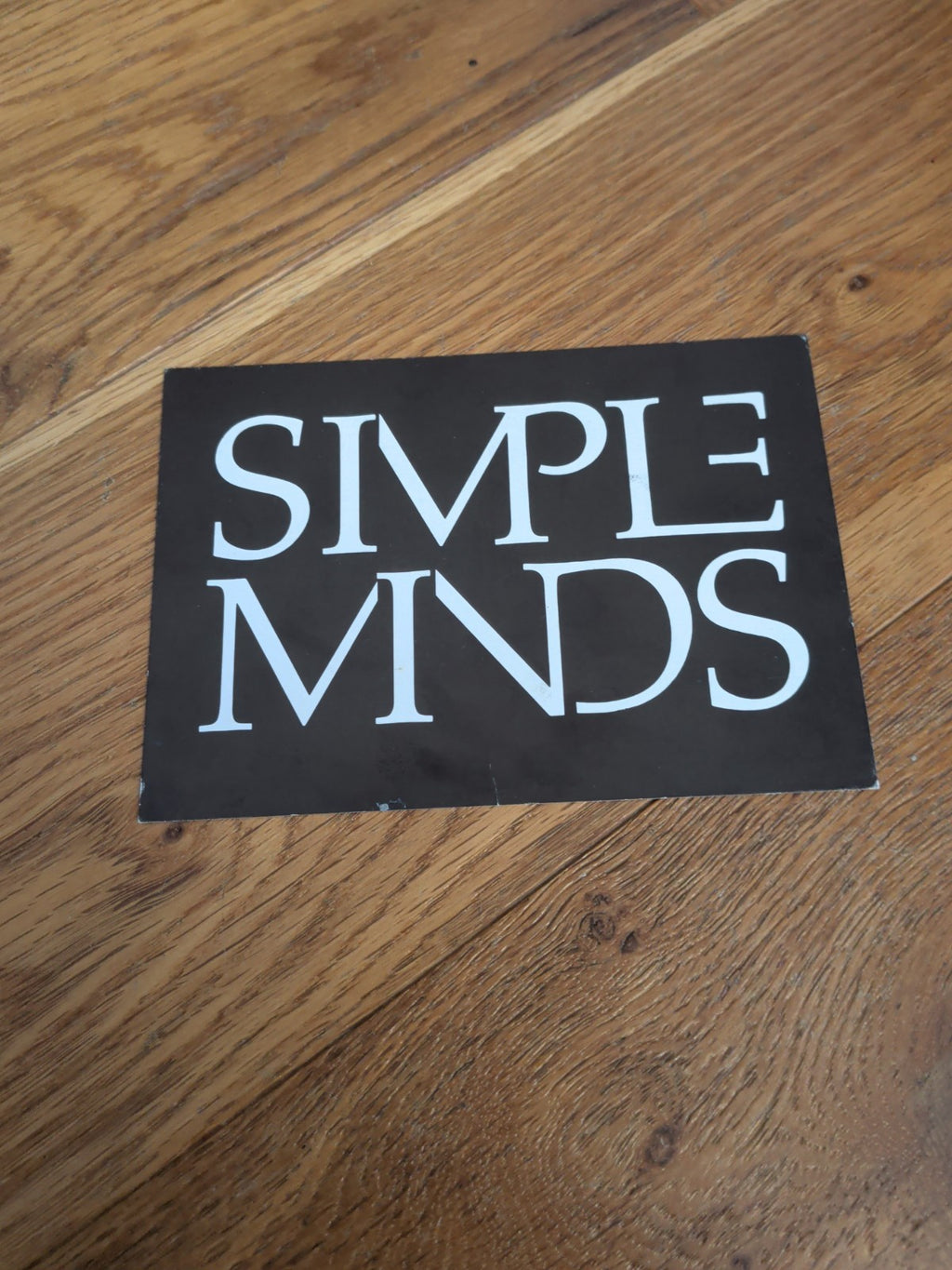 Simple Minds  Once Upon A Time 1985 Vinyl LP  Virgin
