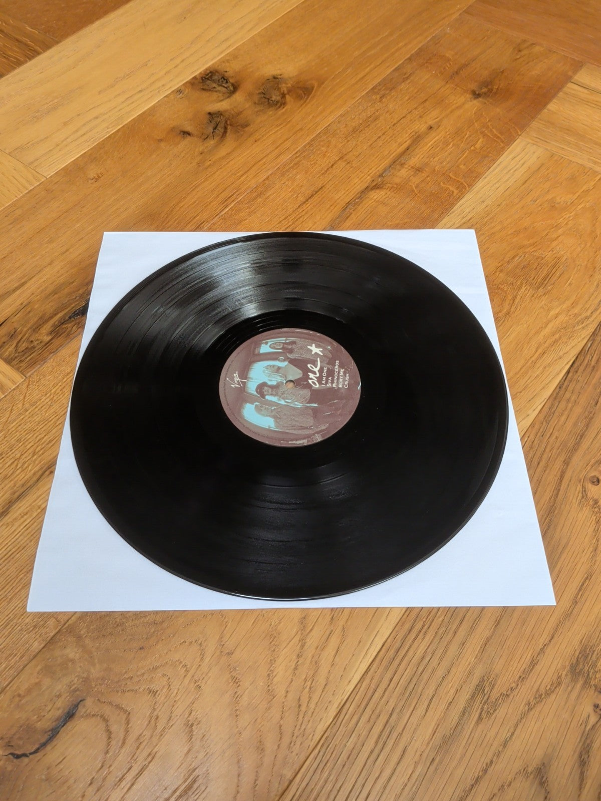 SMASHING PUMPKINS Gish remastered Vinyl gatefold 180 gram vinyl LP