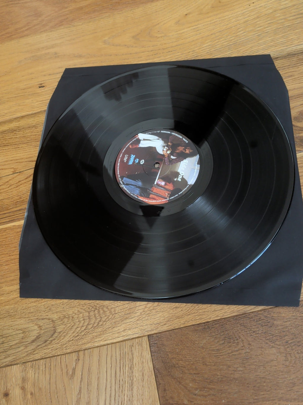 Frank Zappa Beefheart LP Bongo Fury 50th Anniversary Edition VINYL  Album 2026