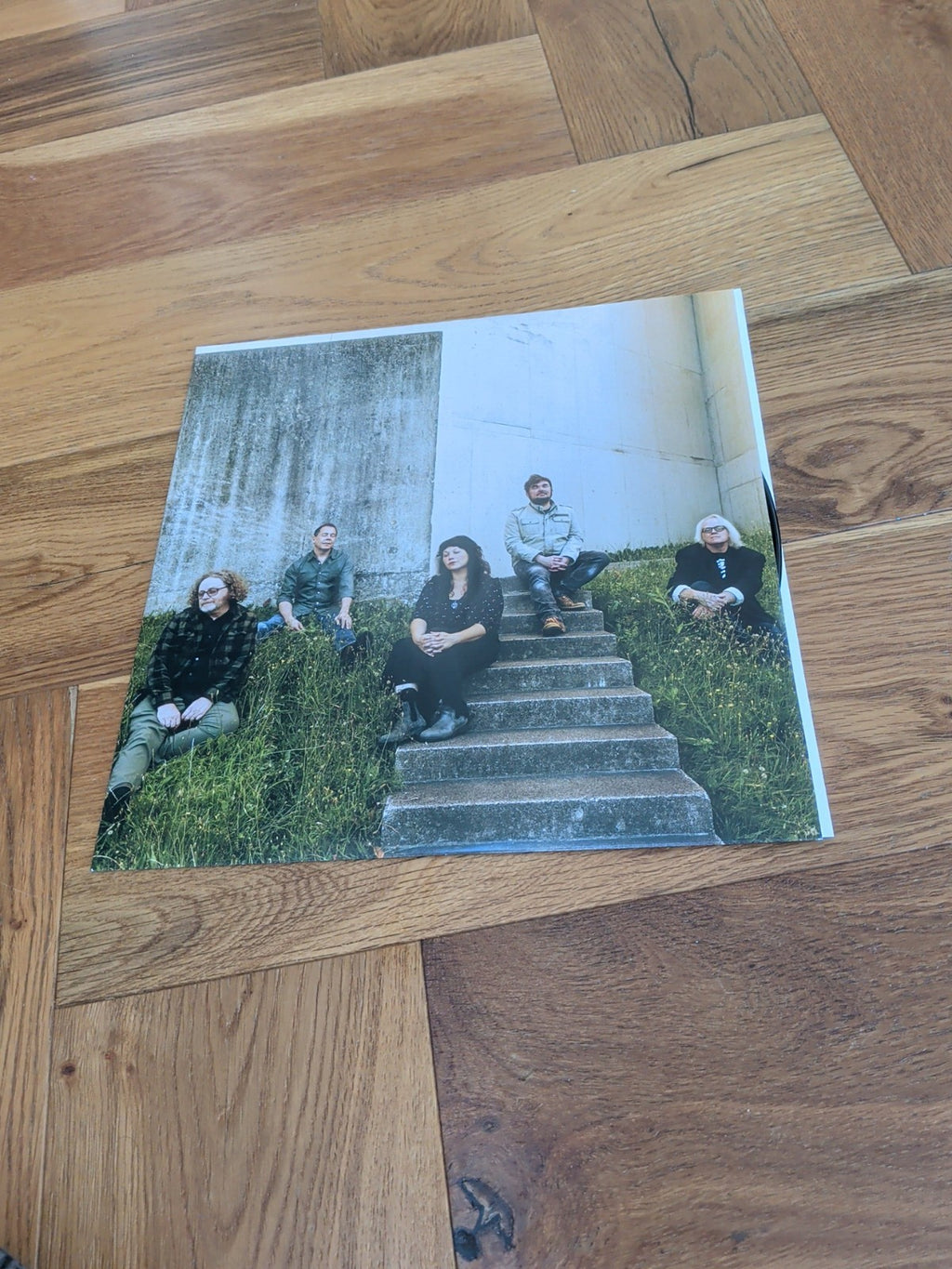 Winterpills This Is How We Dance VINYL 12" Album 2025