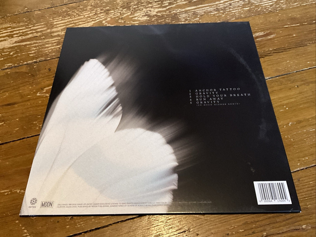 Chase Atlantic - Dalliance (BMG) Vinyl 12" Album