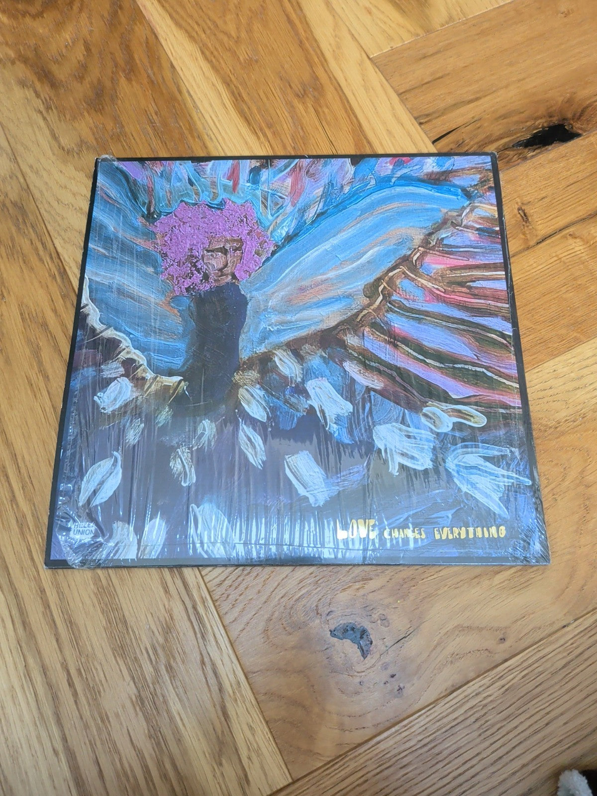 Dirty Three  Love Changes Everything VINYL 12" Album 2024