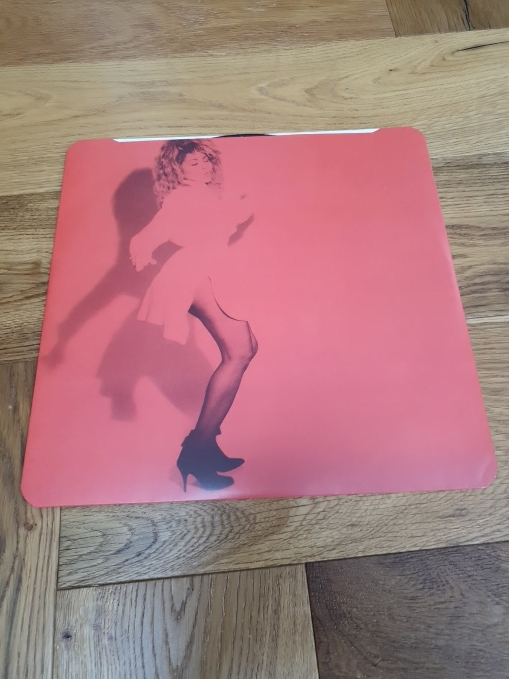 Break Every Rule by Tina Turner (Record, 2022) Vinyl LP