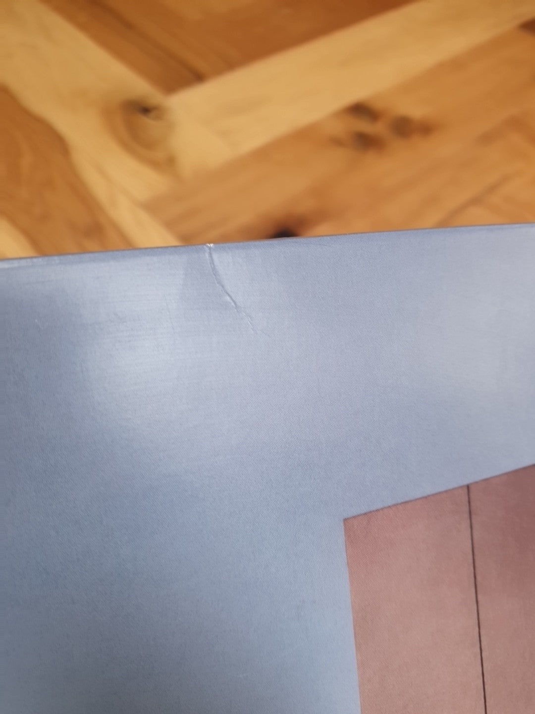 Lewis Capaldi: Broken By Desire to Be Heavenly Sent: (Vinyl) 12" Album