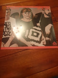 Kala Brisella Lost in Labour (Vinyl) LP - NEW SEALED