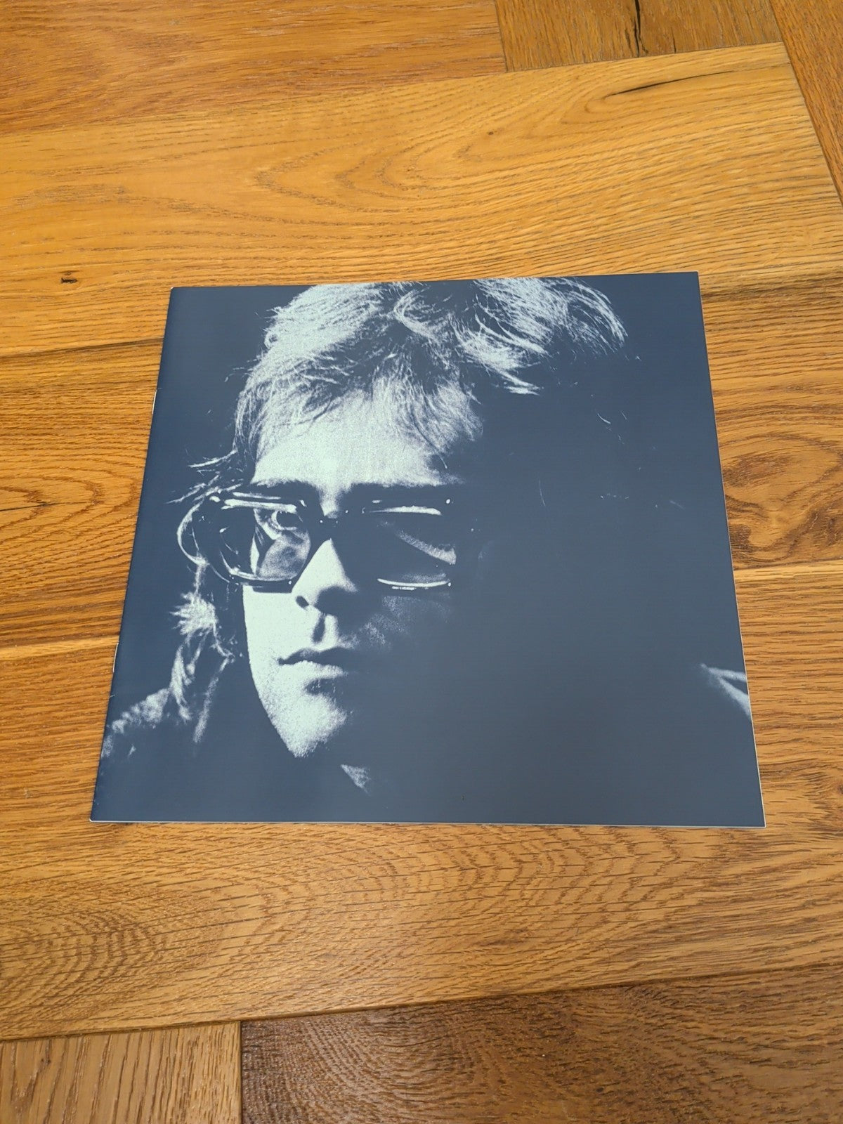 Madman Across the Water 2016 Remaster by Elton John Record Vinyl LP