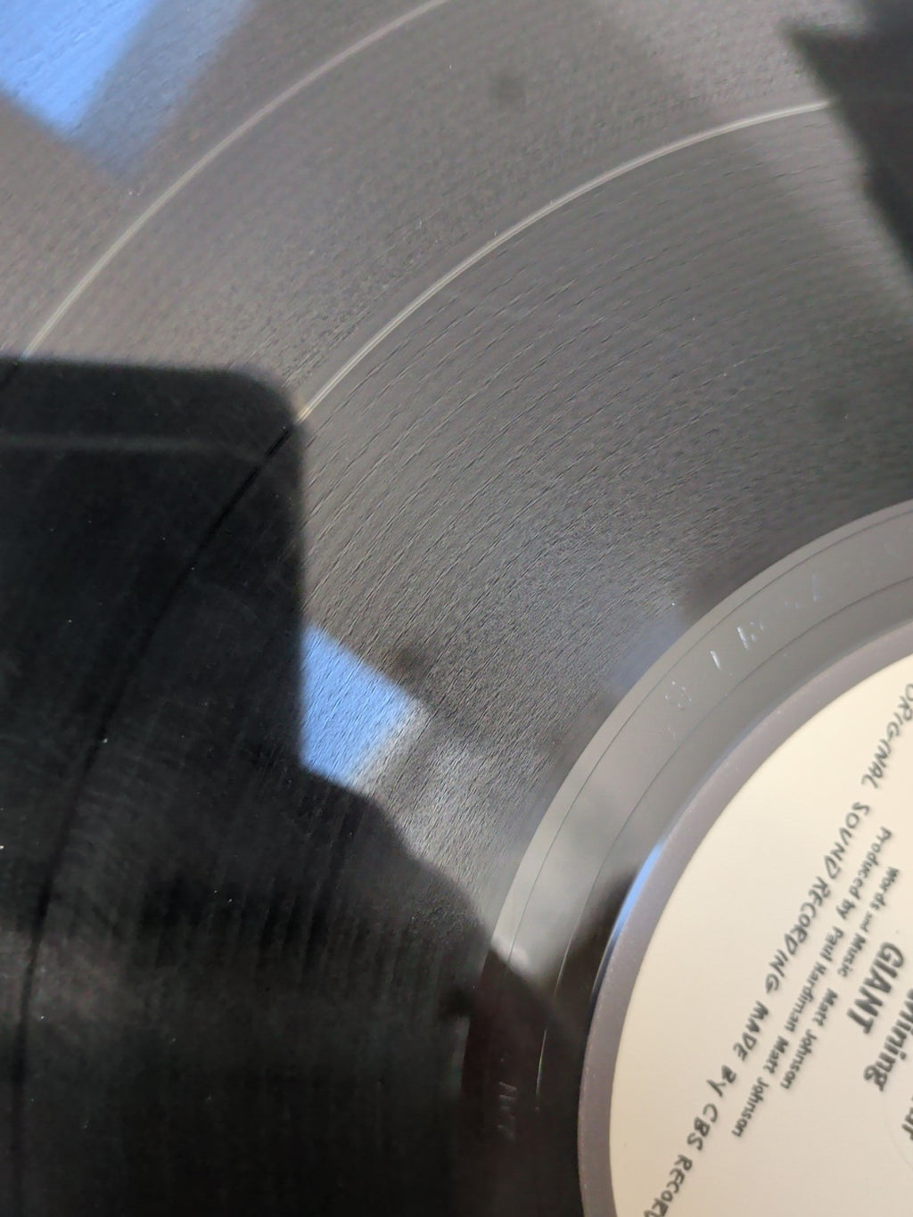 Soul Mining by The the Record 2022 Vinyl LP